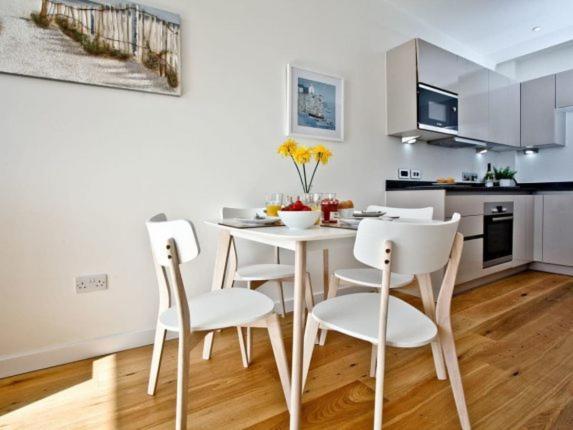 35 One Lusty Glaze View Apartment นิวคีย์ ภายนอก รูปภาพ