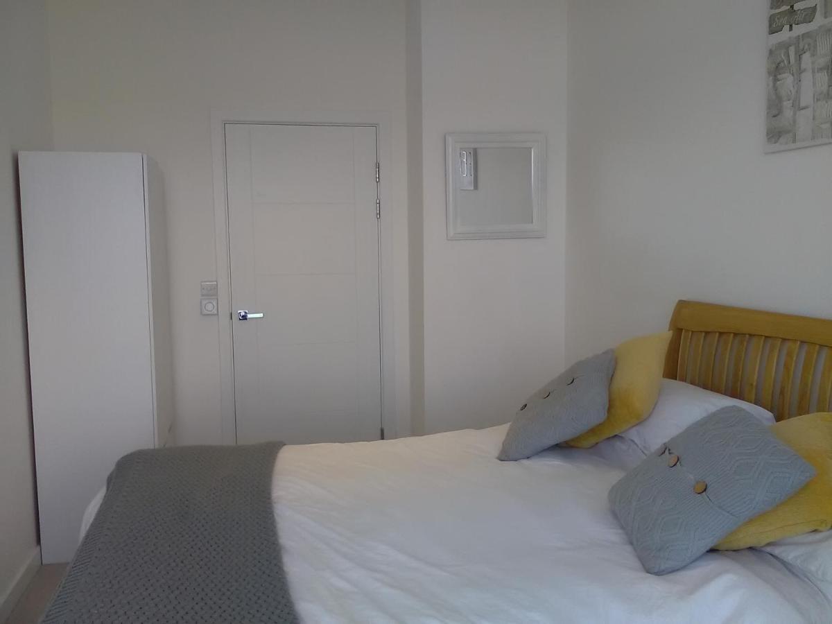35 One Lusty Glaze View Apartment นิวคีย์ ภายนอก รูปภาพ